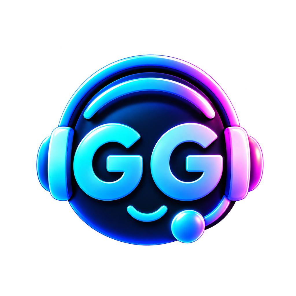 GGPing logo